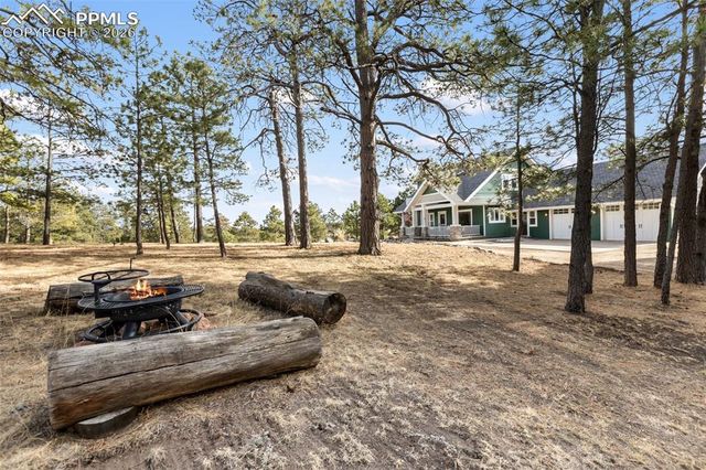 16530 Remington Road, Colorado Springs, CO 80908