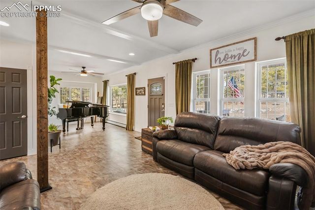 16530 Remington Road, Colorado Springs, CO 80908