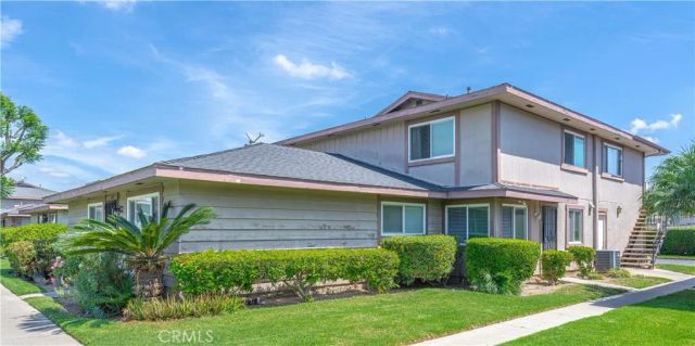 1009 S Mantle 138B, Santa Ana, CA 92705
