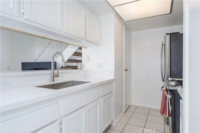1009 S Mantle 138B, Santa Ana, CA 92705