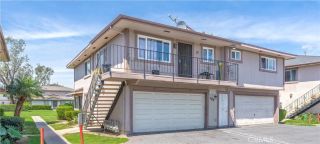 1009 S Mantle 138B, Santa Ana, CA 92705