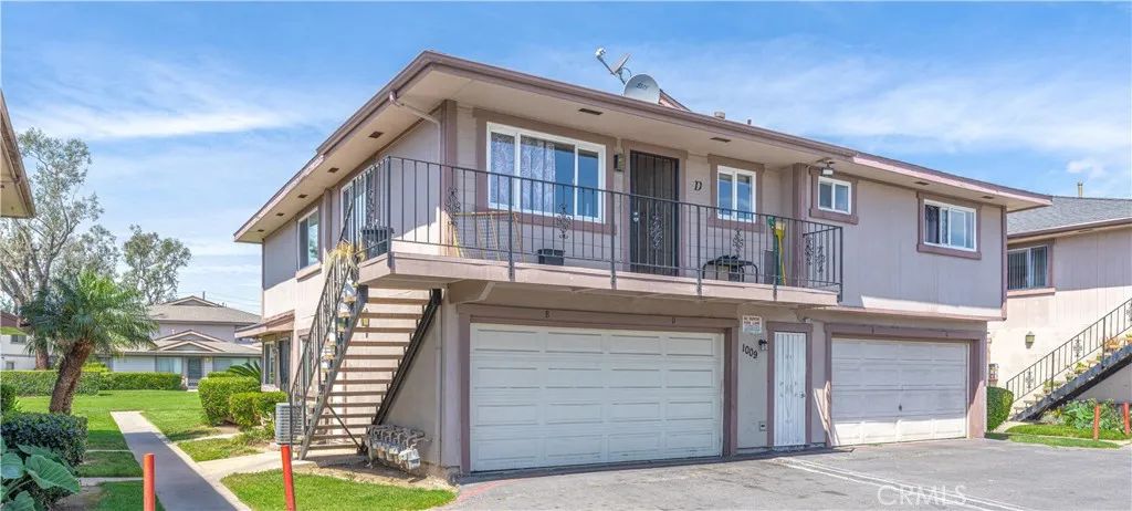 1009 S Mantle 138B, Santa Ana, CA 92705