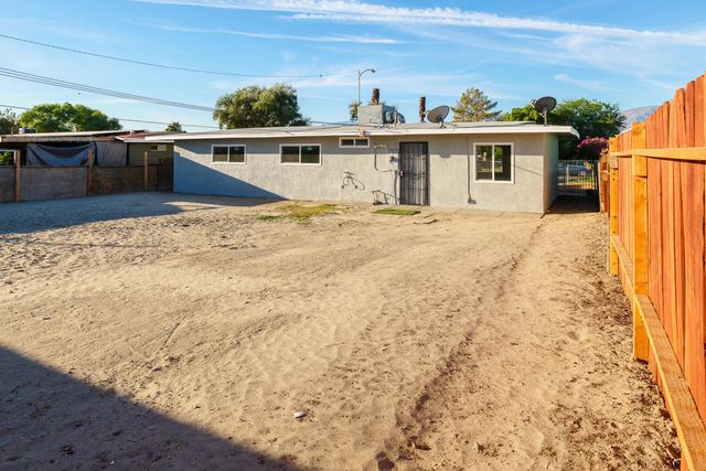 50740 Calle Mendoza, Coachella, CA 92236