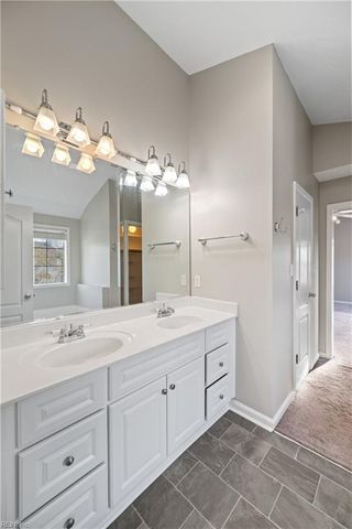 506 Whisper Walk WALK, Chesapeake, VA 23322