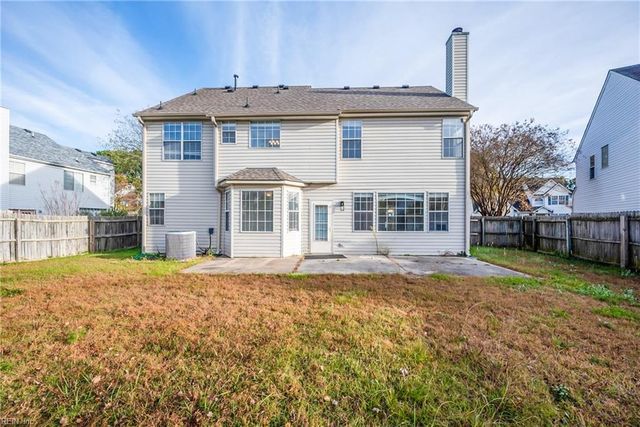 506 Whisper Walk WALK, Chesapeake, VA 23322