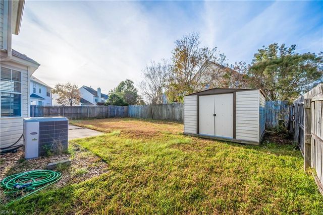 506 Whisper Walk WALK, Chesapeake, VA 23322