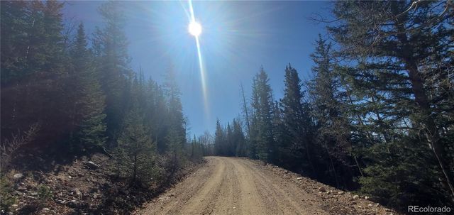 Lot 6581 Ackerman Road, Fort Garland, CO 81133