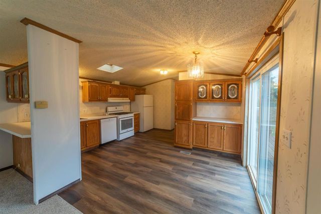 1123 County Rd C, Arkdale, WI 54613