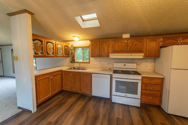 1123 County Rd C, Arkdale, WI 54613