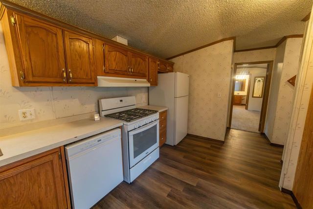 1123 County Rd C, Arkdale, WI 54613