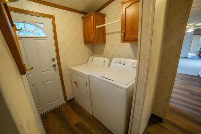 1123 County Rd C, Arkdale, WI 54613