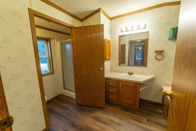 1123 County Rd C, Arkdale, WI 54613