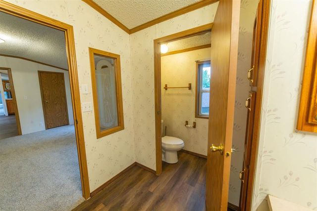 1123 County Rd C, Arkdale, WI 54613