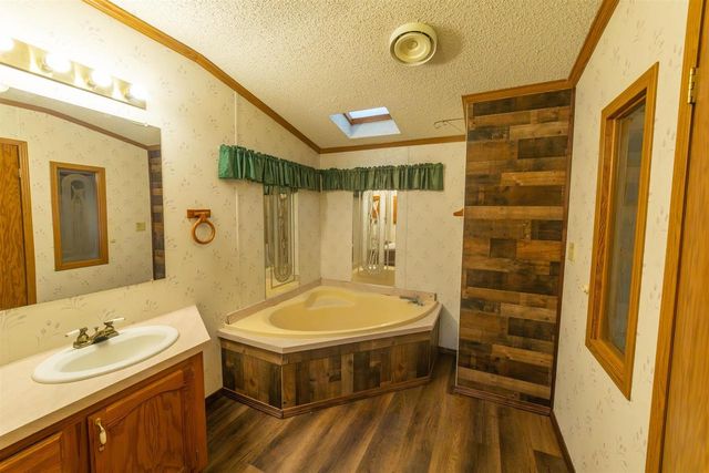 1123 County Rd C, Arkdale, WI 54613