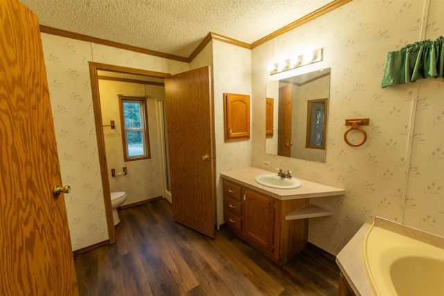 1123 County Rd C, Arkdale, WI 54613