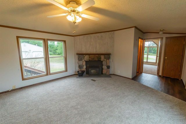 1123 County Rd C, Arkdale, WI 54613