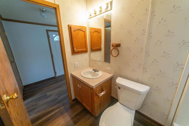 1123 County Rd C, Arkdale, WI 54613