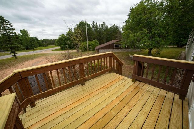 1123 County Rd C, Arkdale, WI 54613