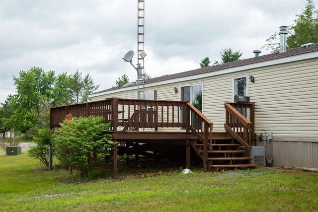 1123 County Rd C, Arkdale, WI 54613