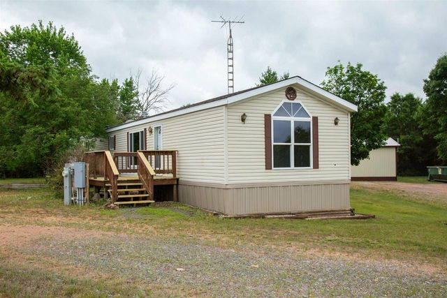 1123 County Rd C, Arkdale, WI 54613