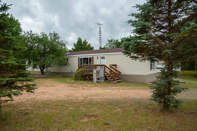1123 County Rd C, Arkdale, WI 54613
