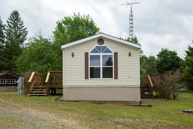 1123 County Rd C, Arkdale, WI 54613