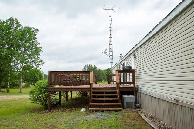 1123 County Rd C, Arkdale, WI 54613