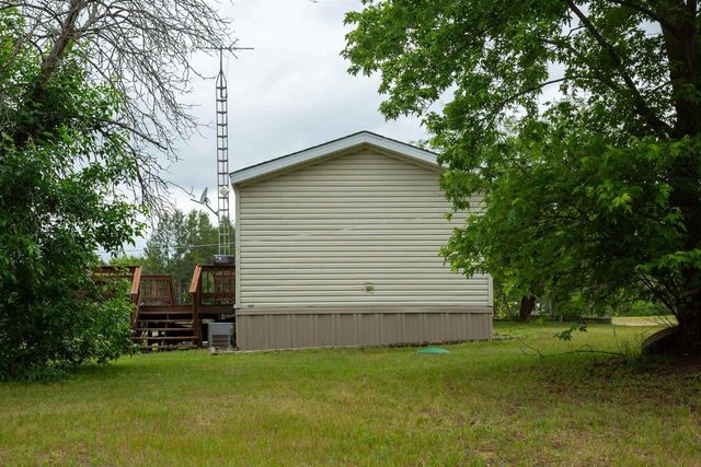 1123 County Rd C, Arkdale, WI 54613