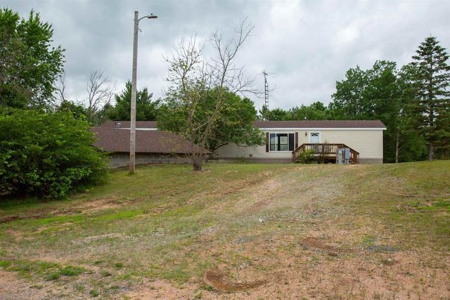 1123 County Rd C, Arkdale, WI 54613