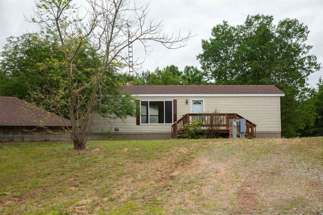 1123 County Rd C, Arkdale, WI 54613