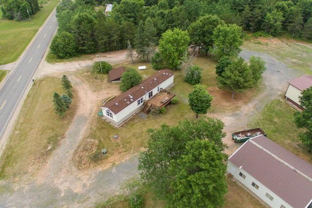 1123 County Rd C, Arkdale, WI 54613