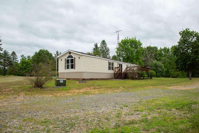 1123 County Rd C, Arkdale, WI 54613