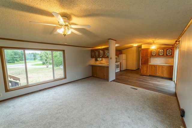 1123 County Rd C, Arkdale, WI 54613