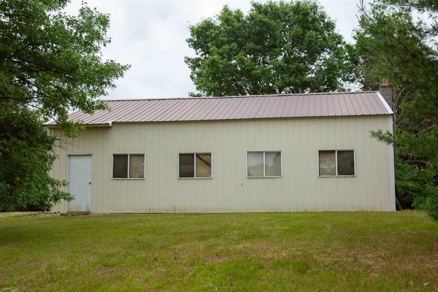1123 County Rd C, Arkdale, WI 54613