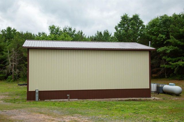 1123 County Rd C, Arkdale, WI 54613