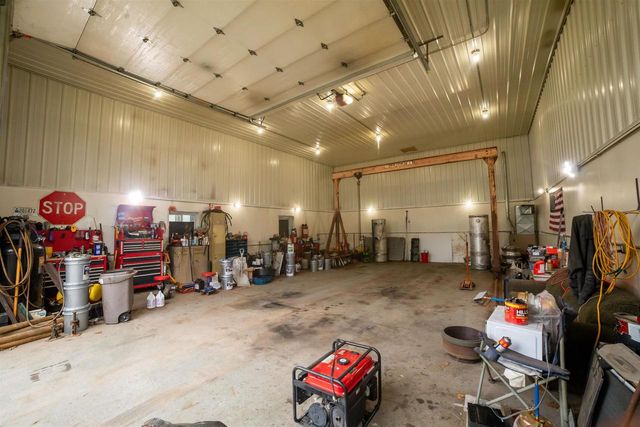 1123 County Rd C, Arkdale, WI 54613