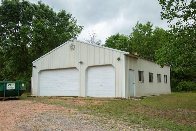 1123 County Rd C, Arkdale, WI 54613
