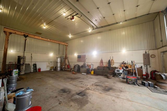1123 County Rd C, Arkdale, WI 54613