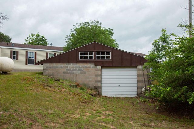 1123 County Rd C, Arkdale, WI 54613