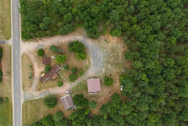 1123 County Rd C, Arkdale, WI 54613