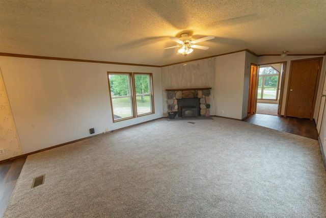 1123 County Rd C, Arkdale, WI 54613