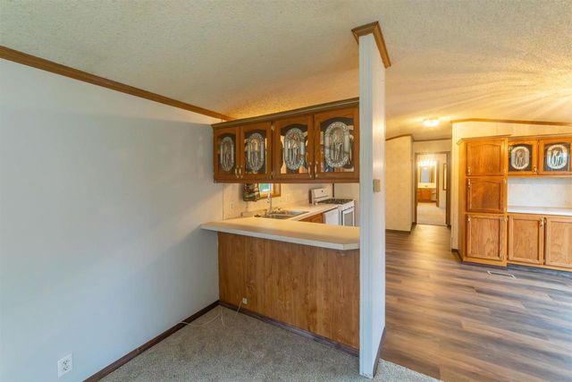 1123 County Rd C, Arkdale, WI 54613