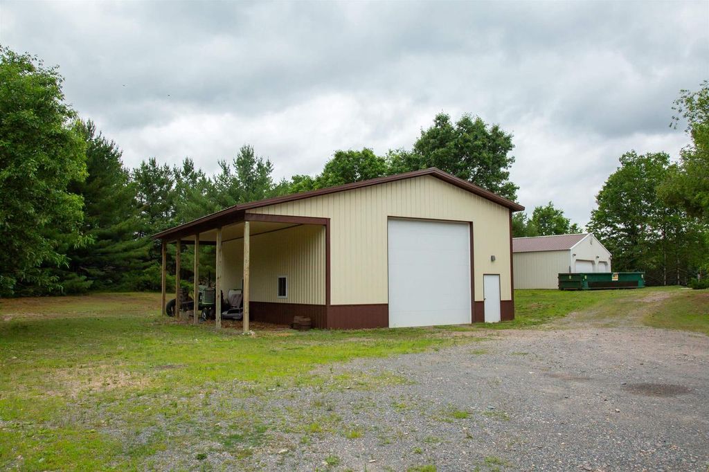 1123 County Rd C, Arkdale, WI 54613