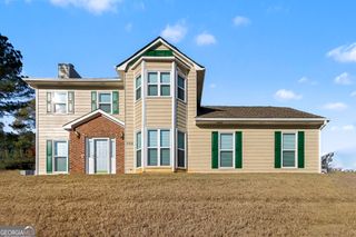 200 Weatherly Drive, Fayetteville, GA 30214