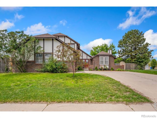 1609 Marilyn Court, Loveland, CO 80537