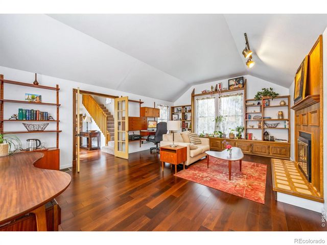 1609 Marilyn Court, Loveland, CO 80537
