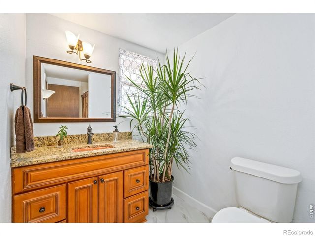 1609 Marilyn Court, Loveland, CO 80537