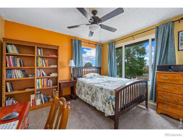 1609 Marilyn Court, Loveland, CO 80537