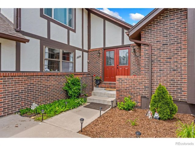 1609 Marilyn Court, Loveland, CO 80537