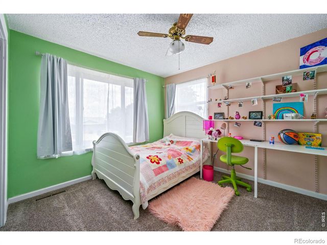 1609 Marilyn Court, Loveland, CO 80537